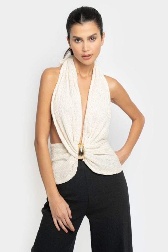 MARIN BUTTERFLY TOP