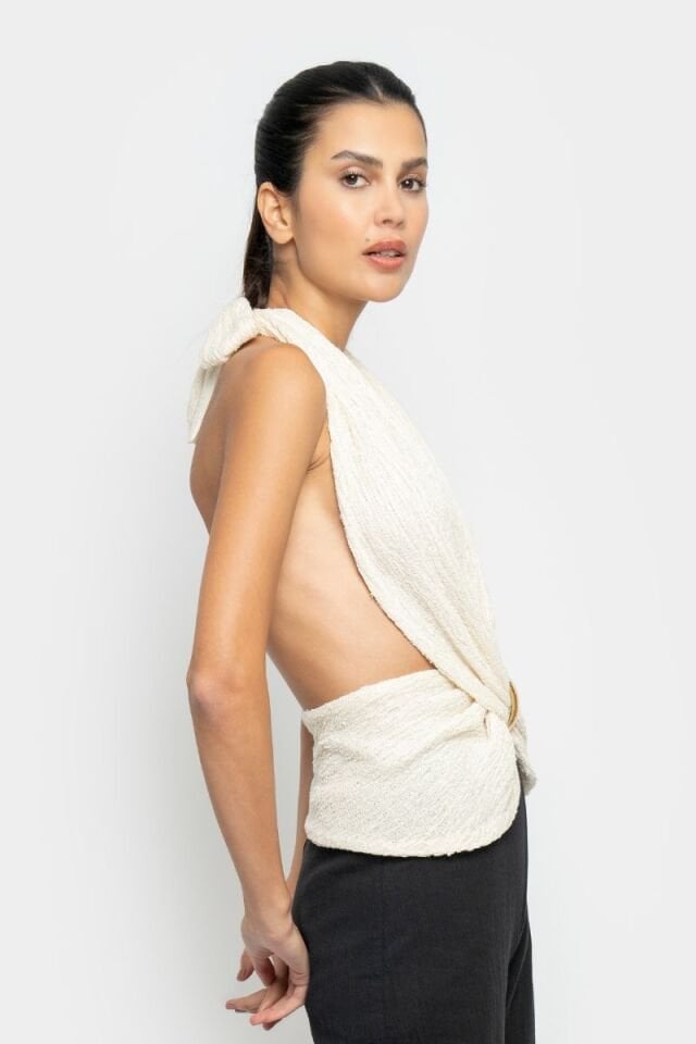 MARIN BUTTERFLY TOP