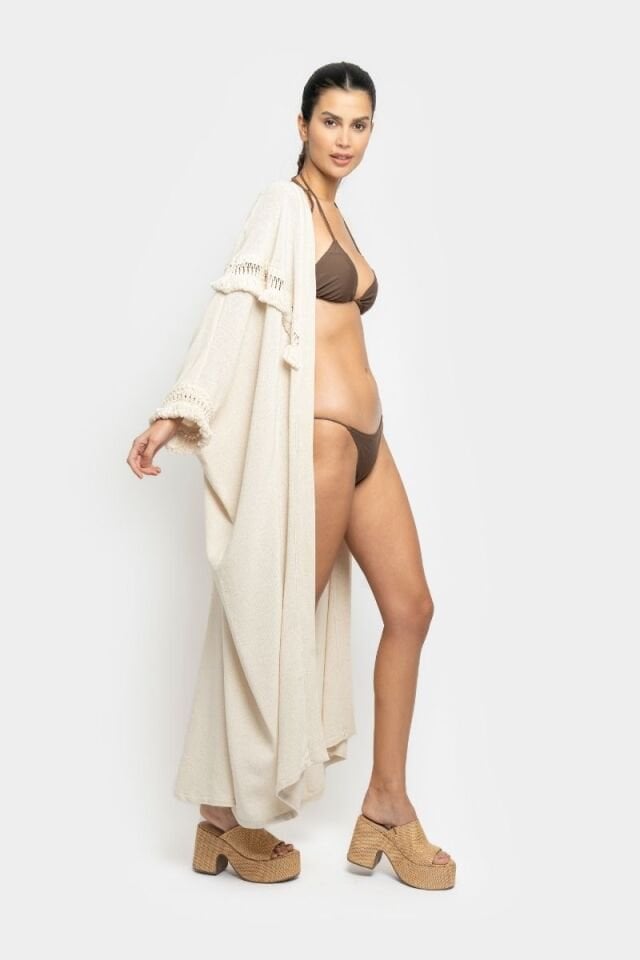 ETERNAL KIMONO