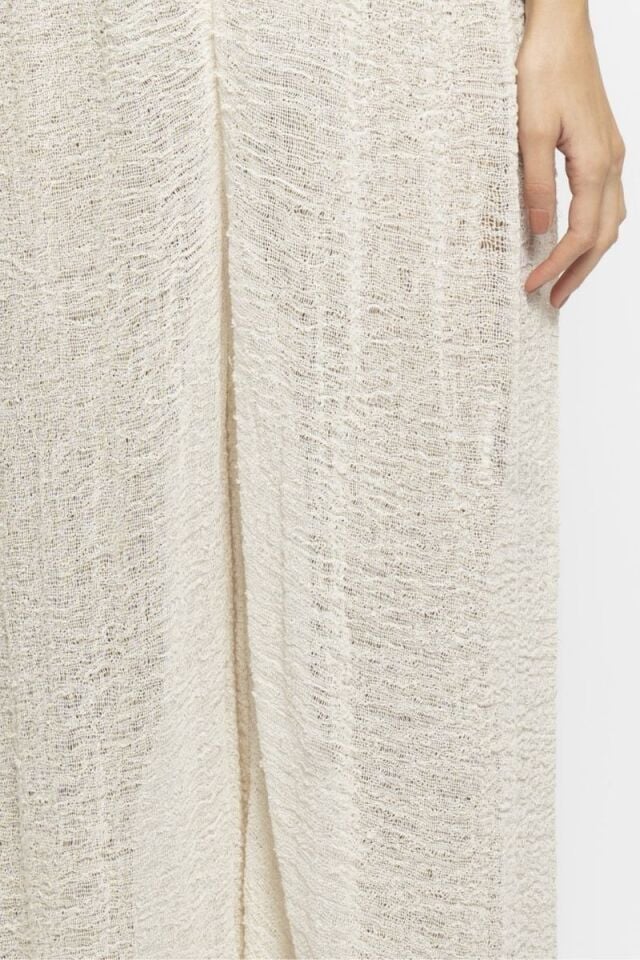 SUNRISE GATHER PANTS