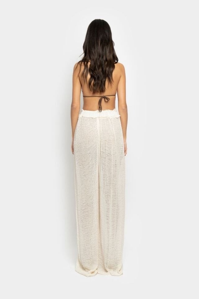 SUNRISE GATHER PANTS