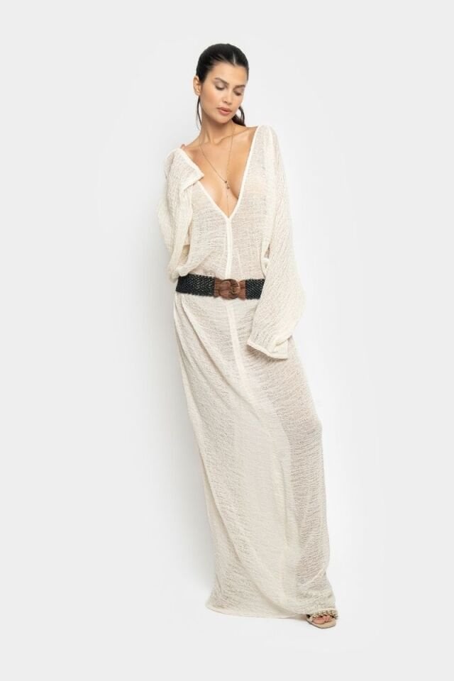 SERENITY DRESS