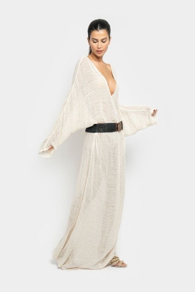 SERENITY DRESS