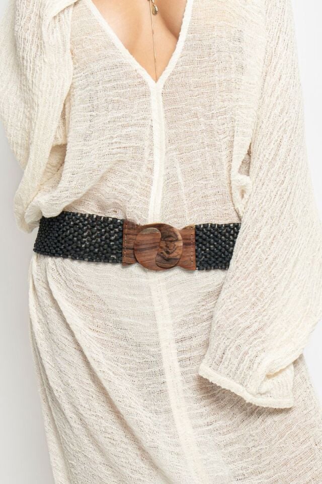 SERENITY DRESS