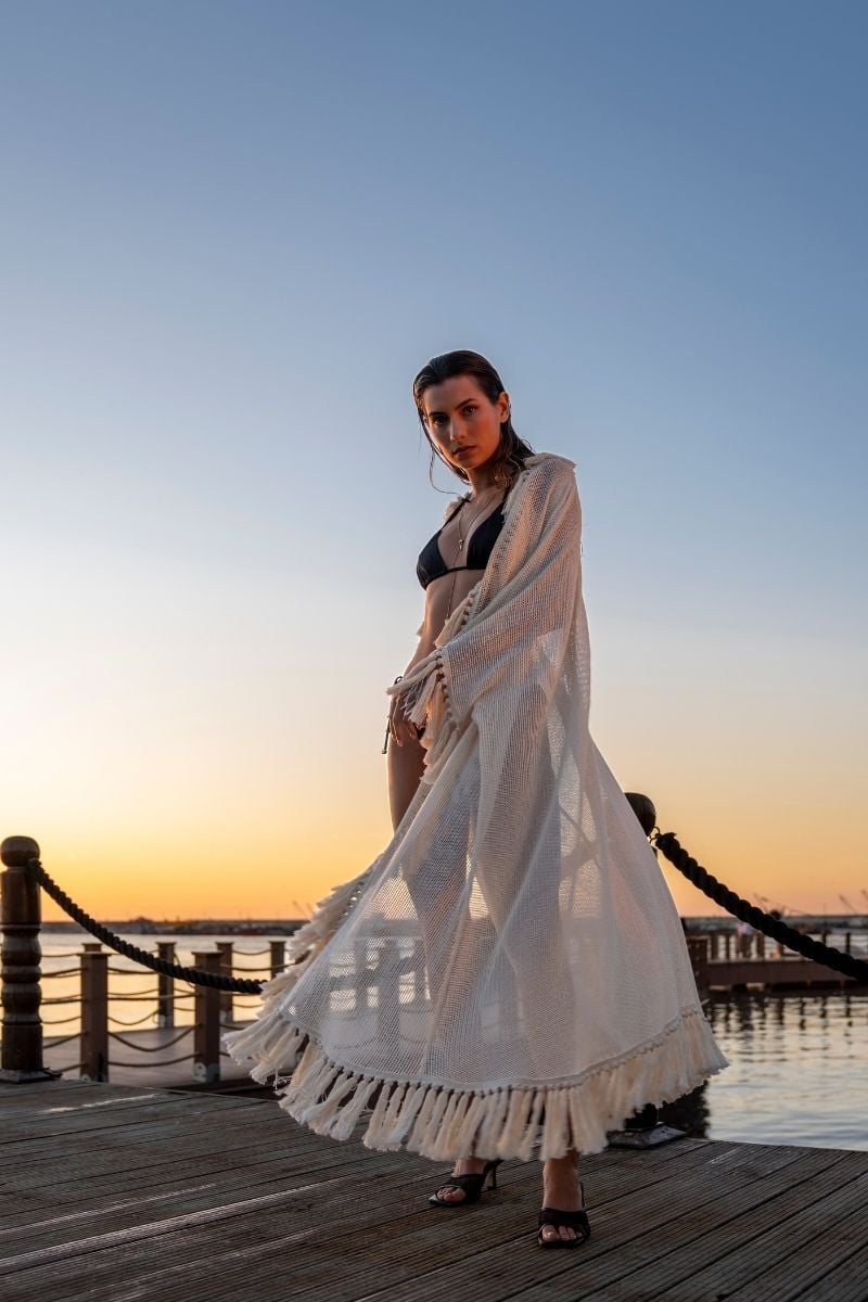 SPLENDEUR KIMONO