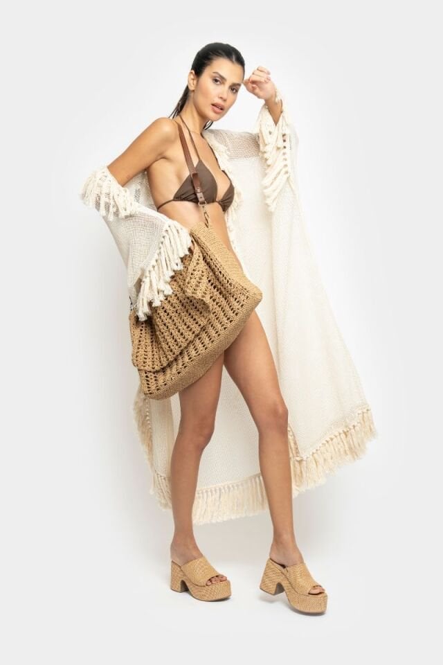 SPLENDEUR KIMONO